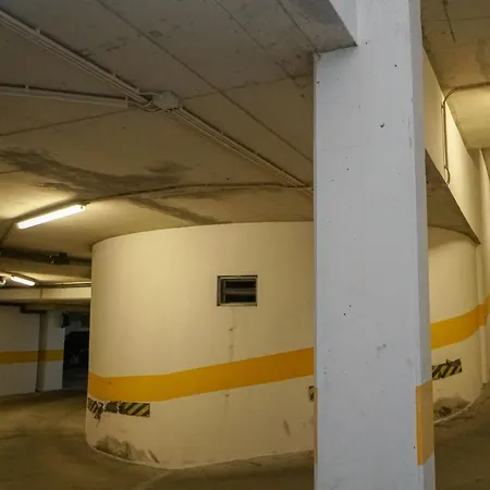 Lägenhet Places - Areeiro *