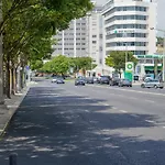 Places - Areeiro ליסבון