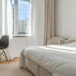 Places - Areeiro ליסבון