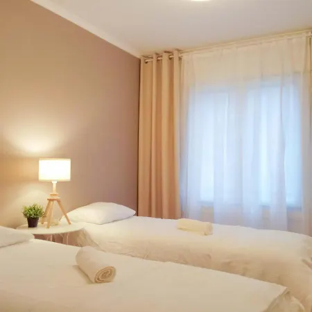 Apartment Places - Areeiro