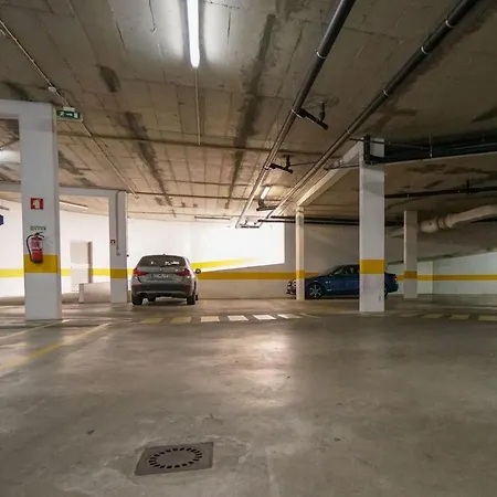 Apartment Places - Areeiro *