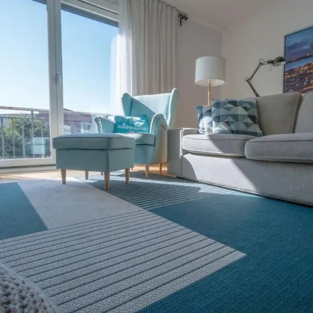 Apartment Places - Areeiro