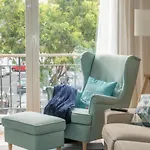 Places - Areeiro Appartement