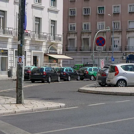 Places - Areeiro Appartamento *