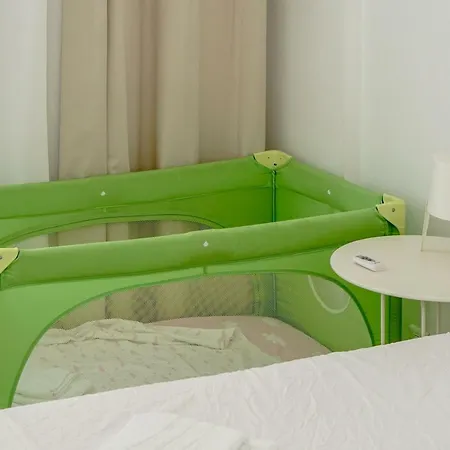 Places - Areeiro Apartman Lisboa