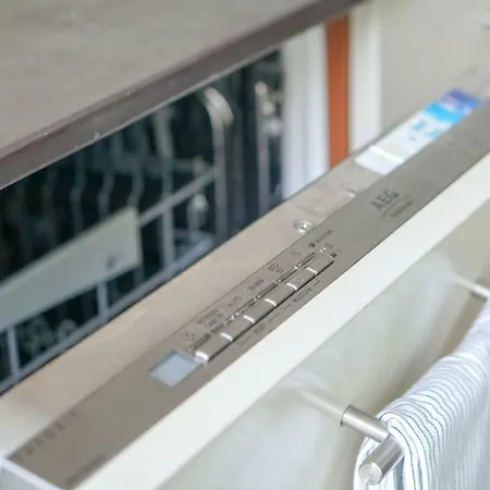 Places - Areeiro Apartman Lisboa