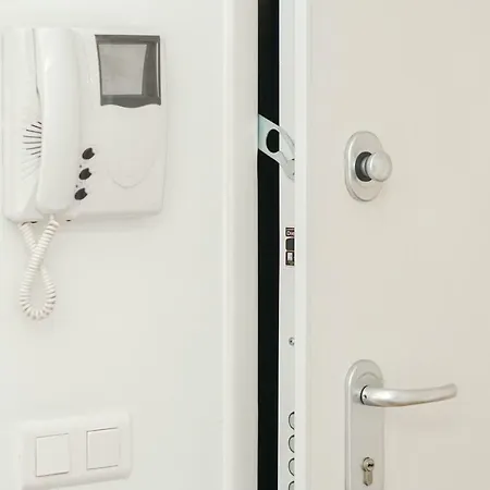 Places - Areeiro Apartman *