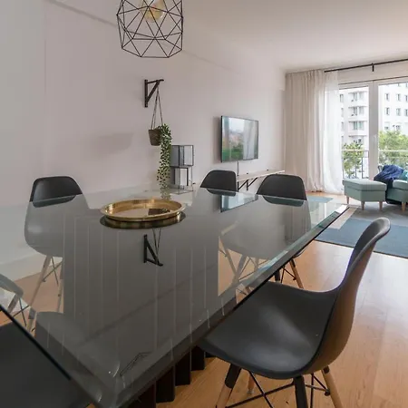 Places - Areeiro Lisboa