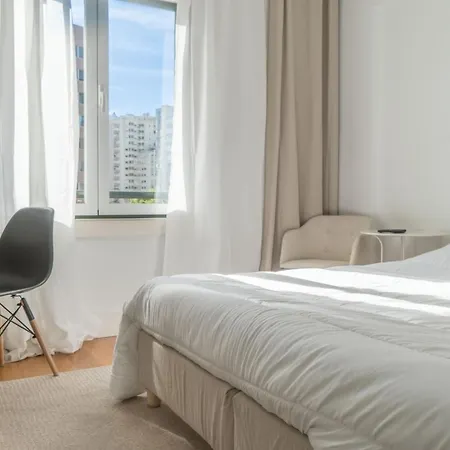 Places - Areeiro Lisboa