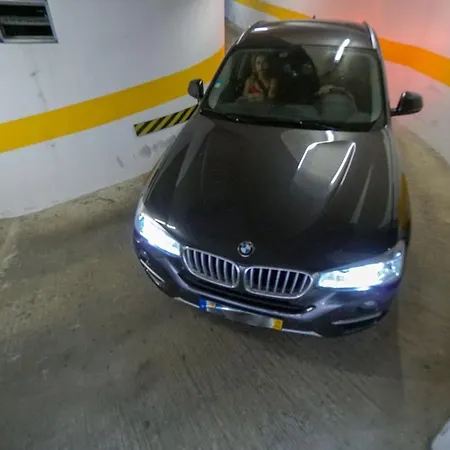 Apartman Places - Areeiro *