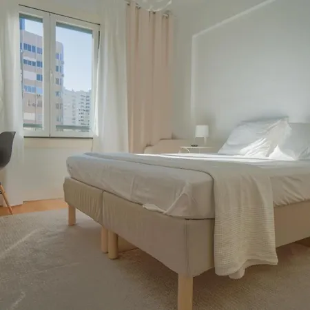 Apartman Places - Areeiro *