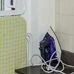 Apartmán Places - Areeiro Lisboa