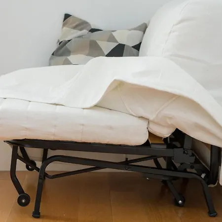 Apartmán Places - Areeiro *