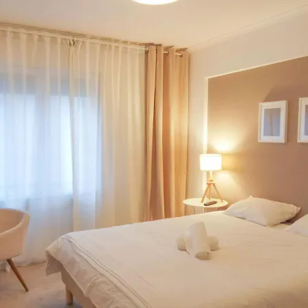 Places - Areeiro Lissabon