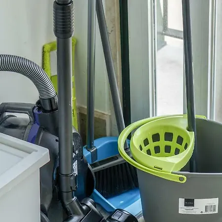 Places - Areeiro Appartement *