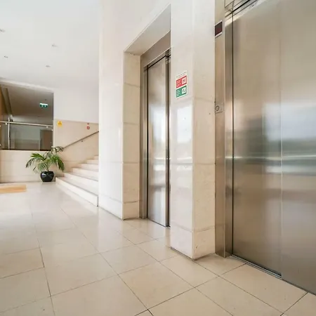 Apartament Places - Areeiro