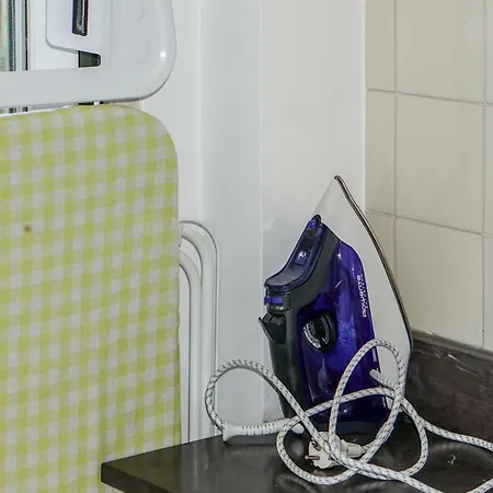 Apartament Places - Areeiro Lizbona
