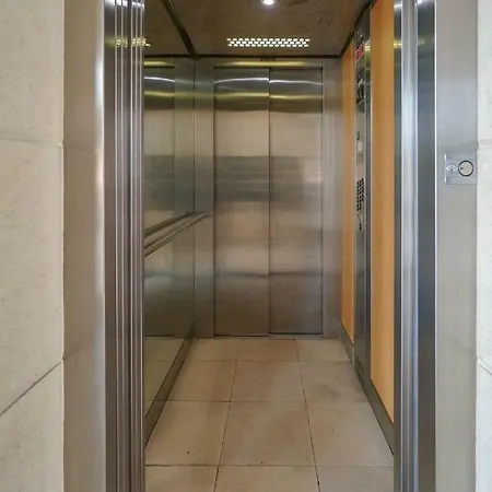 Places - Areeiro Lissabon