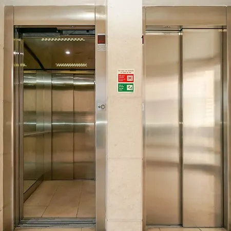 Places - Areeiro Lissabon