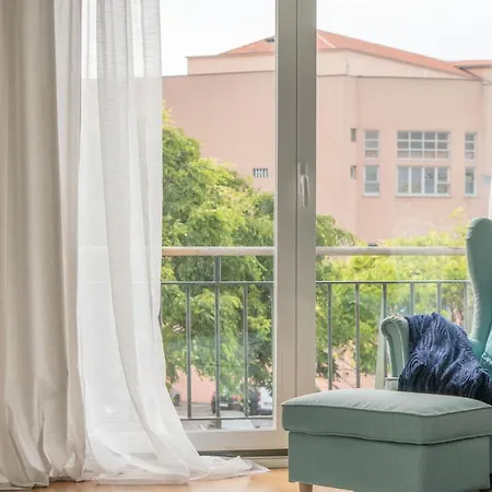 Appartement Places - Areeiro *