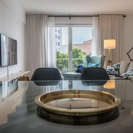 Places - Areeiro * Lissabon