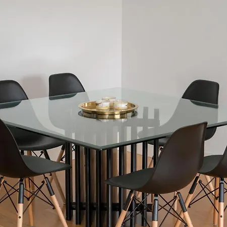 Places - Areeiro * Lissabon