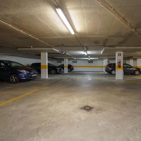 Apartament Places - Areeiro