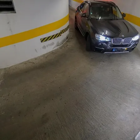 Places - Areeiro Lissabon